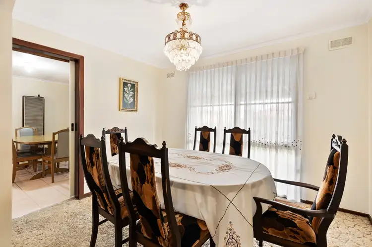 Sixth view of Homely house listing, 21 Christopher Crescent, Tullamarine VIC 3043