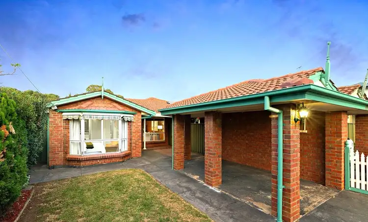 12 Chrysler Road, Croydon Park SA 5008