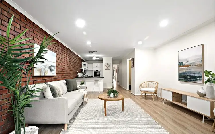 Third view of Homely semi-detached listing, 12 Chrysler Road, Croydon Park SA 5008