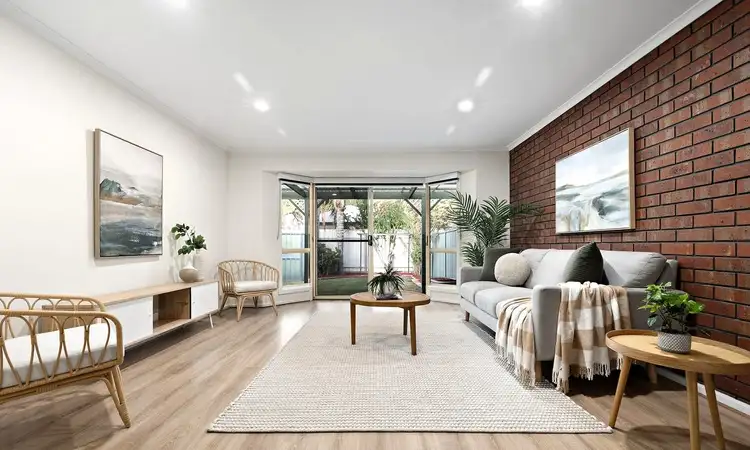 Fourth view of Homely semi-detached listing, 12 Chrysler Road, Croydon Park SA 5008