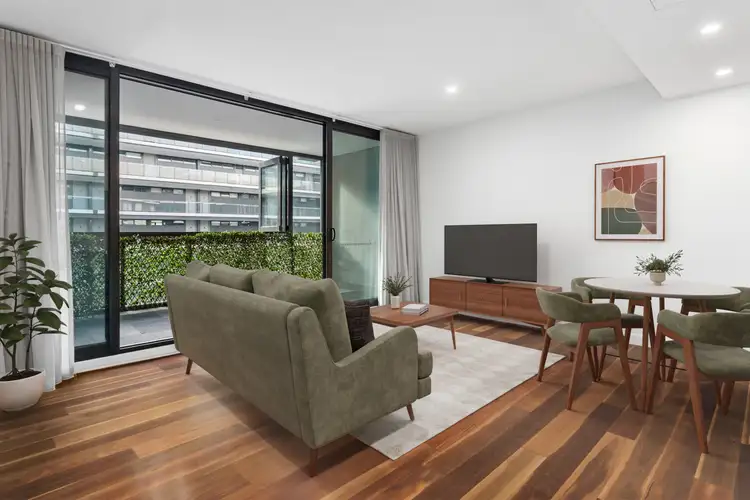 425/2 Anzac Park, Campbell ACT 2612