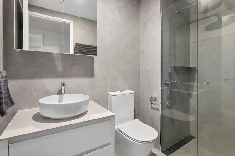 Sixth view of Homely apartment listing, 425/2 Anzac Park, Campbell ACT 2612