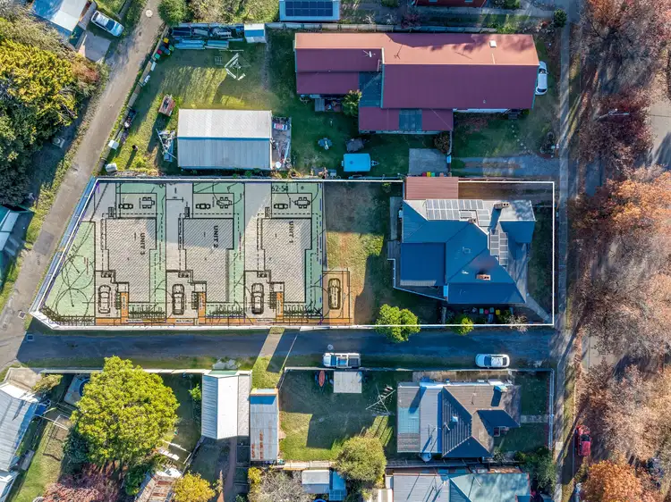 Main view of Homely house listing, 158 Nicholson Street, Goulburn NSW 2580