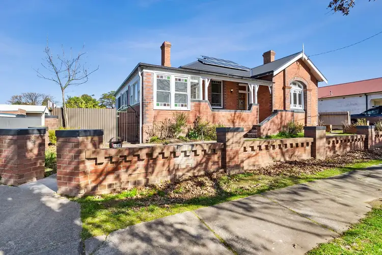 Third view of Homely house listing, 158 Nicholson Street, Goulburn NSW 2580