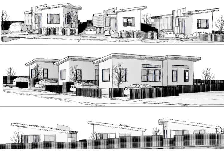 Fourth view of Homely house listing, 158 Nicholson Street, Goulburn NSW 2580