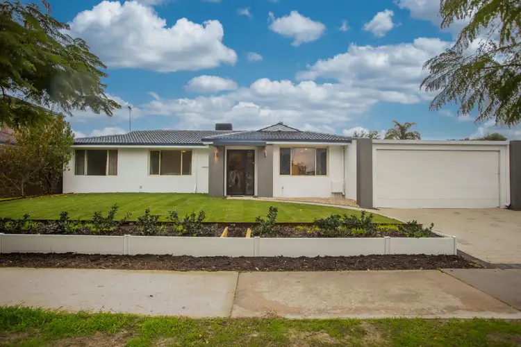 156 Sydenham Street, Kewdale WA 6105