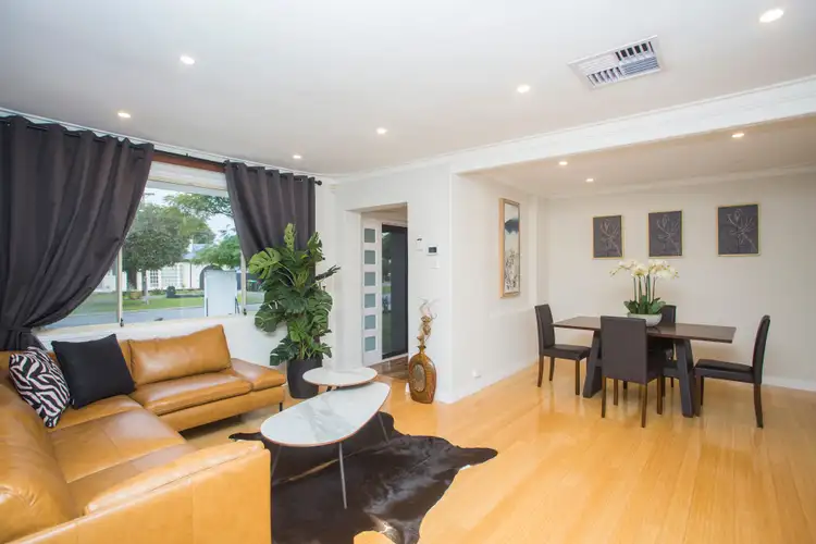 Third view of Homely house listing, 156 Sydenham Street, Kewdale WA 6105