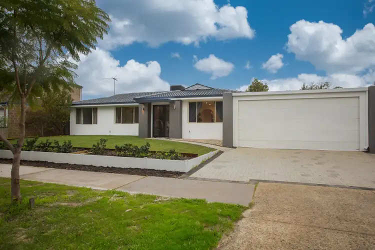 Fourth view of Homely house listing, 156 Sydenham Street, Kewdale WA 6105