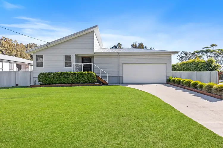 Main view of Homely house listing, 1 Native Way, Moruya Heads NSW 2537