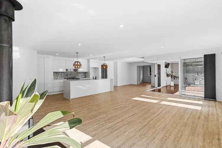 Third view of Homely house listing, 1 Native Way, Moruya Heads NSW 2537