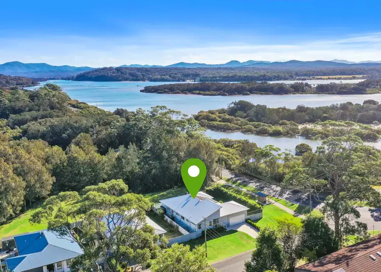 Fifth view of Homely house listing, 1 Native Way, Moruya Heads NSW 2537