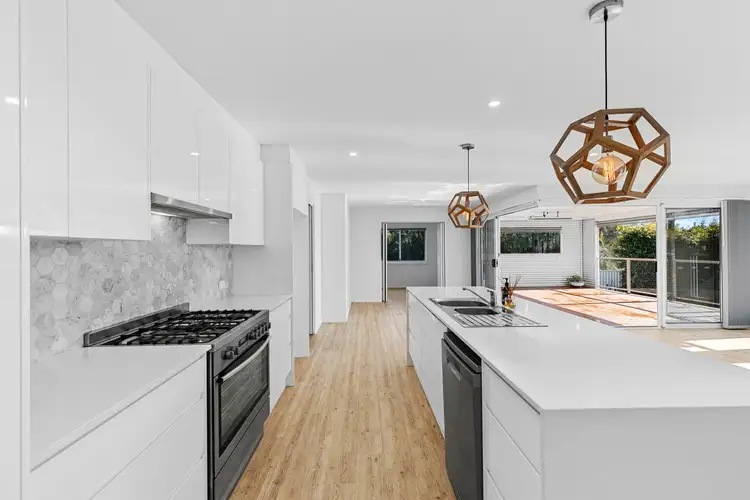 Sixth view of Homely house listing, 1 Native Way, Moruya Heads NSW 2537