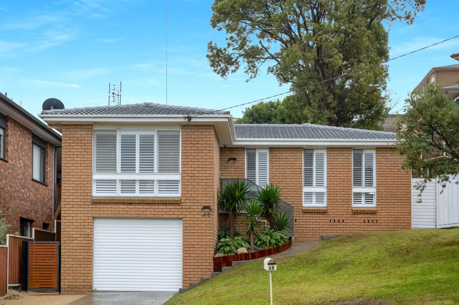 Main view of Homely house listing, 48 Springfield Avenue, Figtree NSW 2525