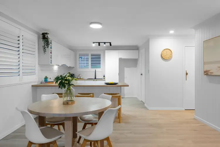 Second view of Homely house listing, 48 Springfield Avenue, Figtree NSW 2525