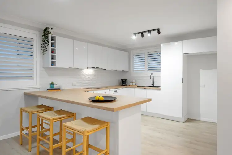 Third view of Homely house listing, 48 Springfield Avenue, Figtree NSW 2525