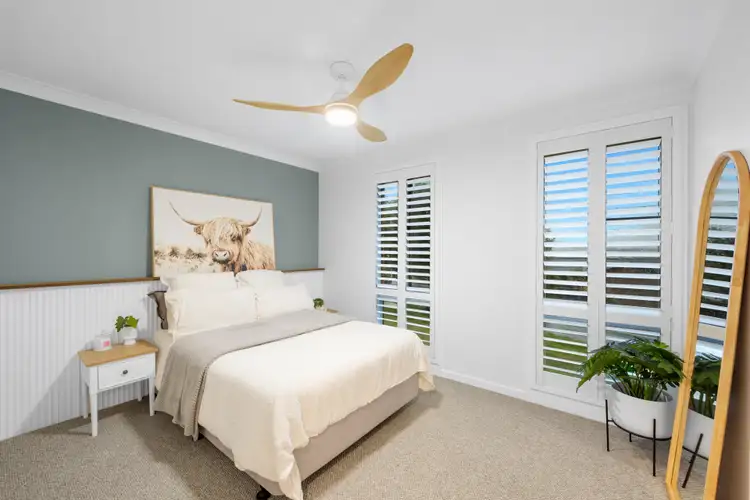 Fifth view of Homely house listing, 48 Springfield Avenue, Figtree NSW 2525