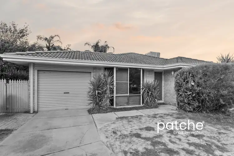 7 Burton Retreat, Stratton WA 6056