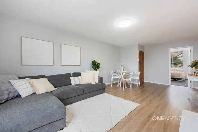 Second view of Homely apartment listing, 6/3 Vernon Place, Burnie TAS 7320