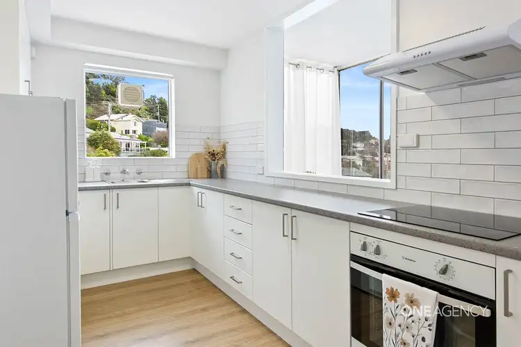 Third view of Homely apartment listing, 6/3 Vernon Place, Burnie TAS 7320