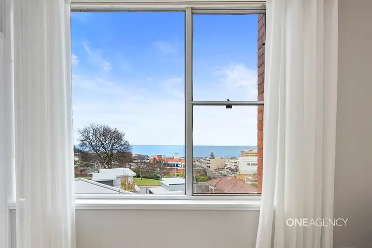 Fourth view of Homely apartment listing, 6/3 Vernon Place, Burnie TAS 7320