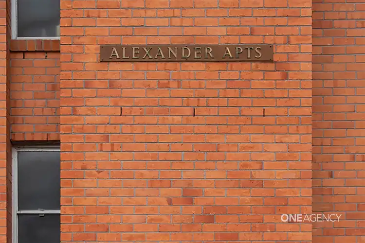 Fifth view of Homely apartment listing, 6/3 Vernon Place, Burnie TAS 7320