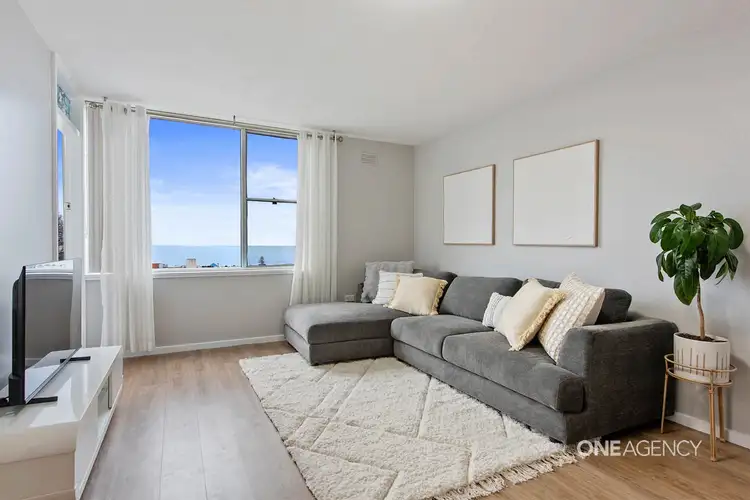 Sixth view of Homely apartment listing, 6/3 Vernon Place, Burnie TAS 7320