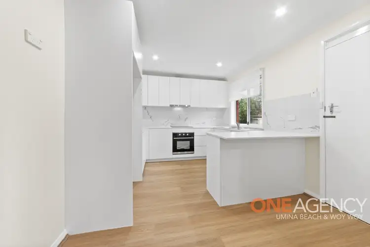 Second view of Homely house listing, 20 Sonter Avenue, Woy Woy NSW 2256