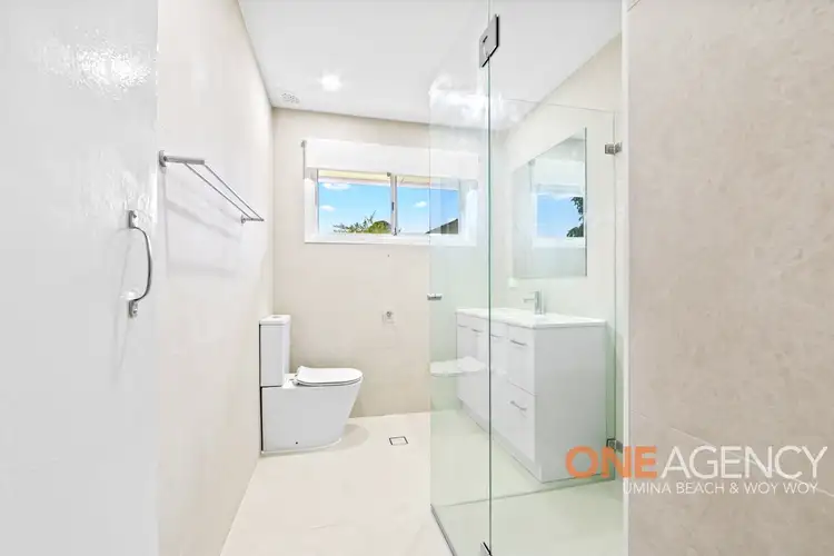 Fourth view of Homely house listing, 20 Sonter Avenue, Woy Woy NSW 2256
