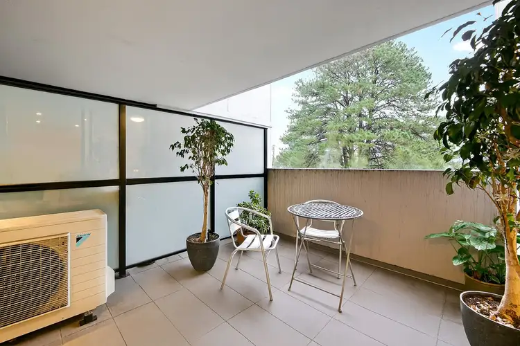 Fourth view of Homely apartment listing, 20/522-524 Pacific Highway, Mount Colah NSW 2079