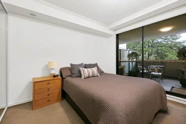Fifth view of Homely apartment listing, 20/522-524 Pacific Highway, Mount Colah NSW 2079