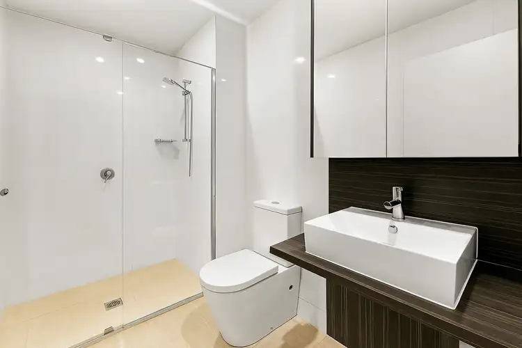 Sixth view of Homely apartment listing, 20/522-524 Pacific Highway, Mount Colah NSW 2079