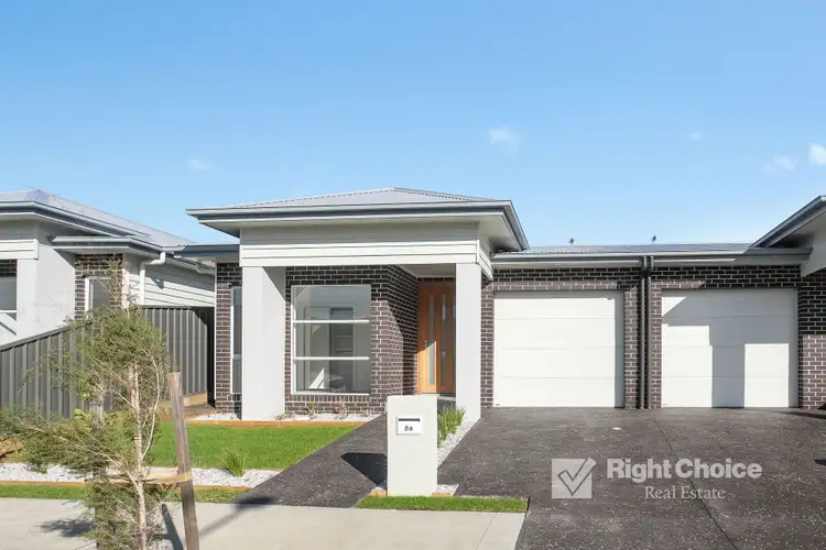 8A Greyleigh Street, Horsley NSW 2530