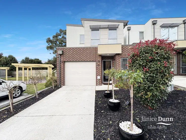 28 Sanctuary Drive, Carrum Downs VIC 3201