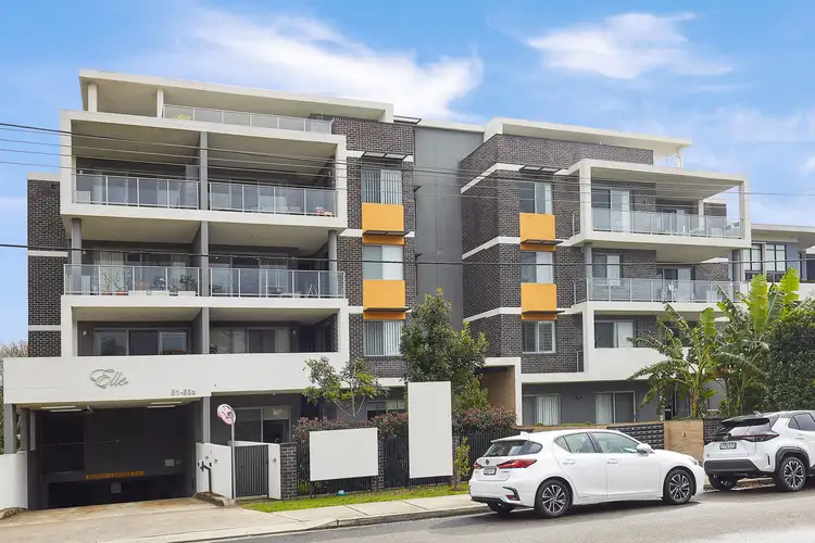 51 Balmoral Street