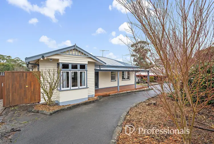 36 Hereford Road, Mount Evelyn VIC 3796