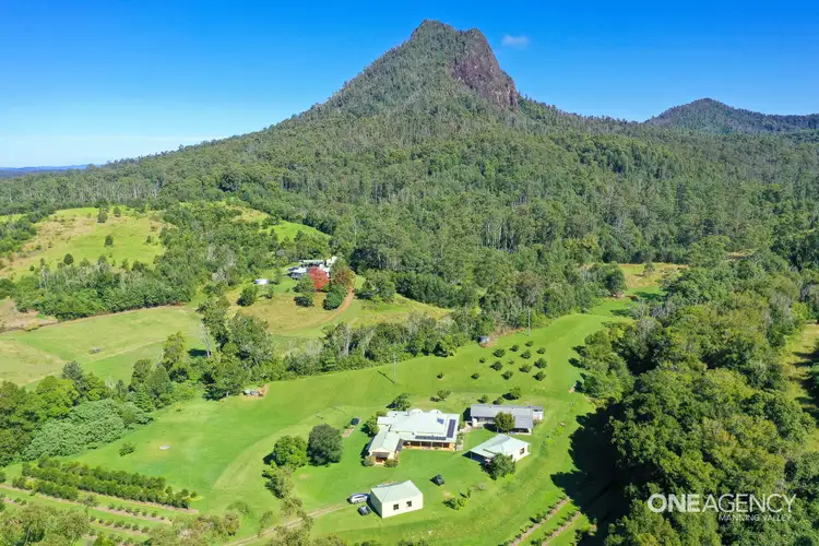 Third view of Homely rural property listing, 265 Mount Coxcomb Road, Upper Lansdowne NSW 2430