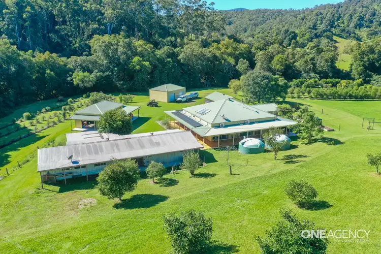 Fifth view of Homely rural property listing, 265 Mount Coxcomb Road, Upper Lansdowne NSW 2430