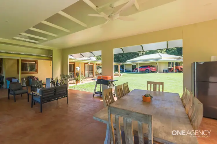 Sixth view of Homely rural property listing, 265 Mount Coxcomb Road, Upper Lansdowne NSW 2430
