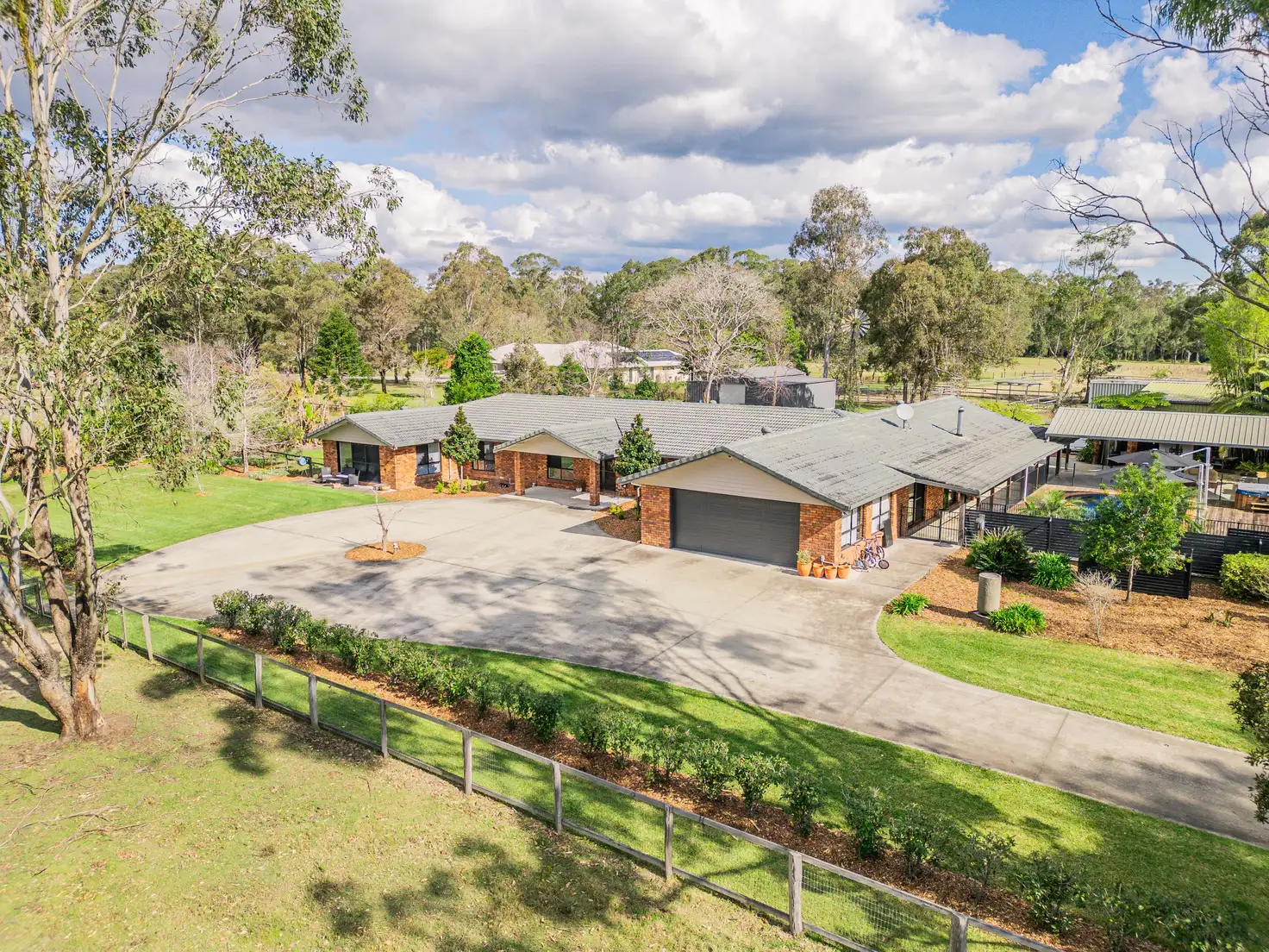 Main view of Homely rural property listing, 1284-1294 Chambers Flat Road, Chambers Flat QLD 4133