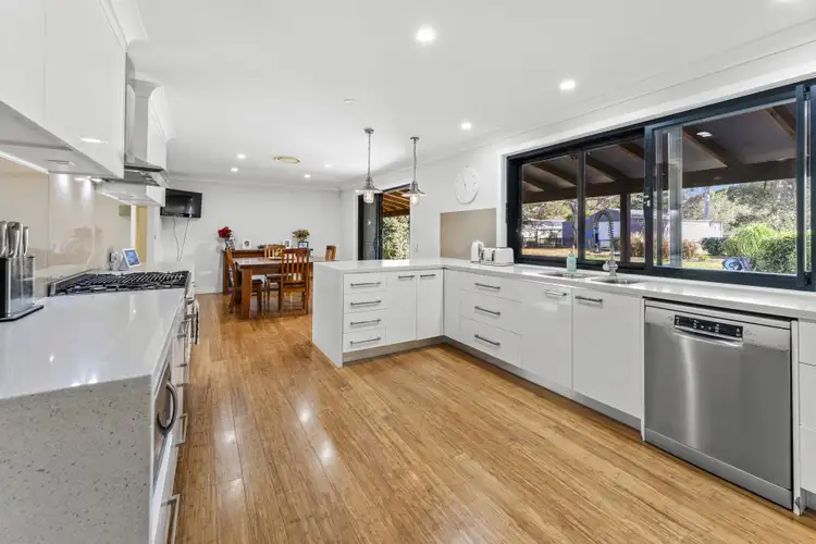 Second view of Homely rural property listing, 1284-1294 Chambers Flat Road, Chambers Flat QLD 4133