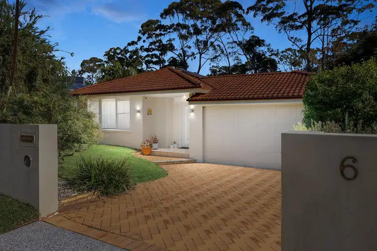 6 Samarai Place, Beacon Hill NSW 2100