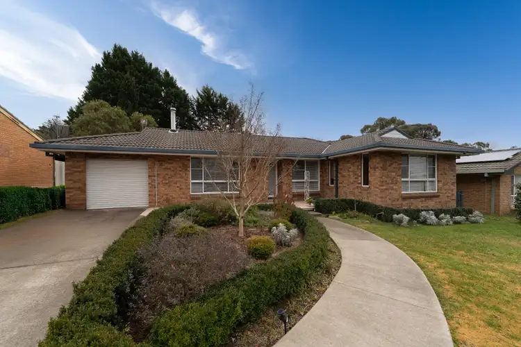 31 Murray Avenue, Armidale NSW 2350