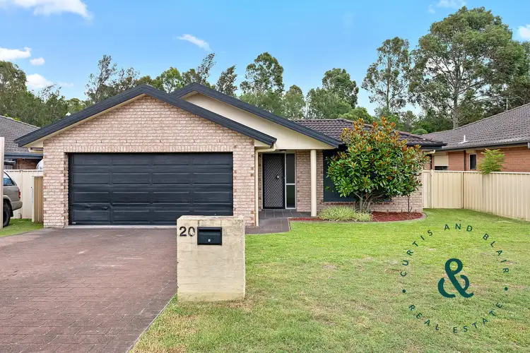 20 Martens Avenue, Raymond Terrace NSW 2324
