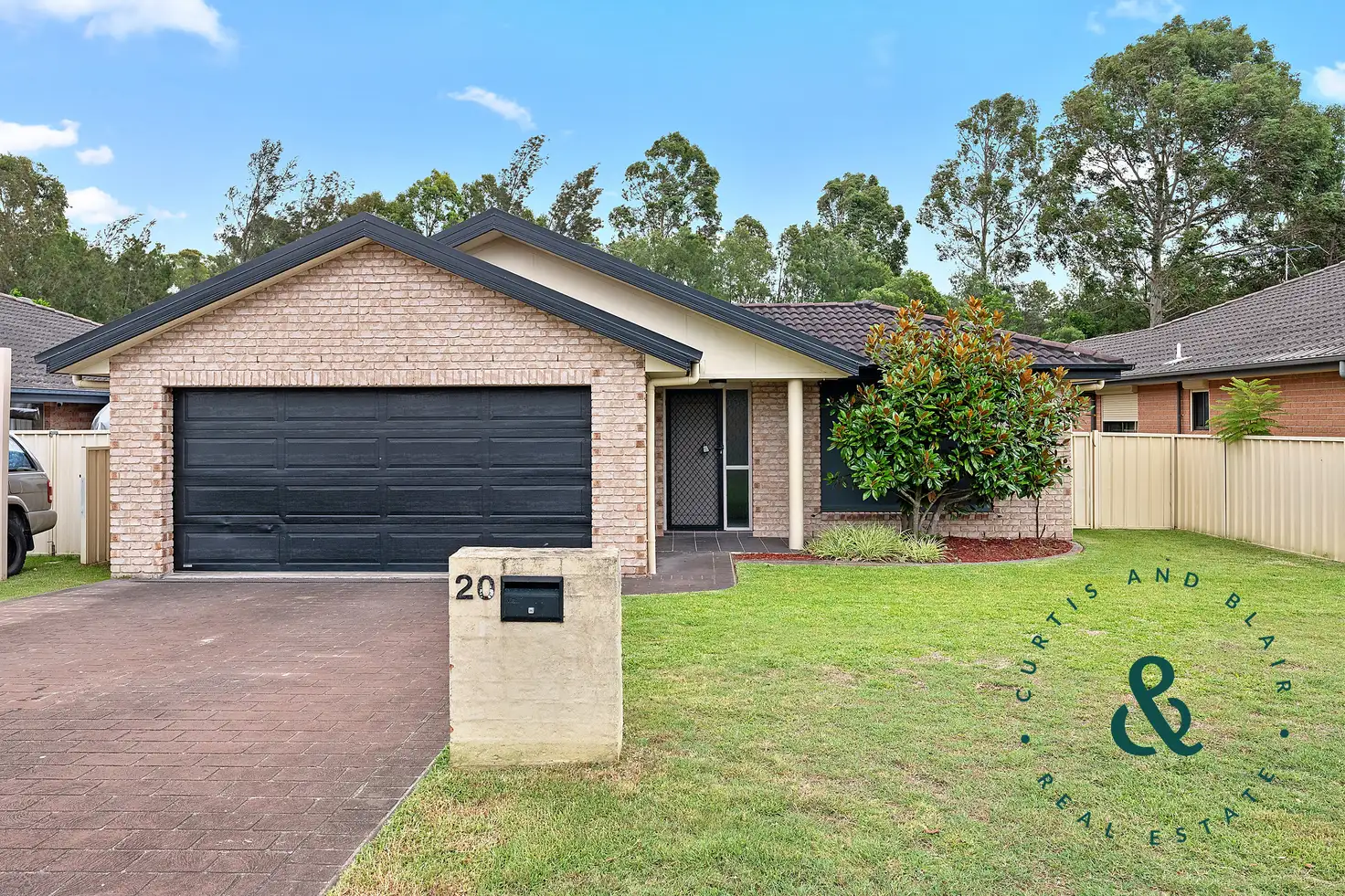 Main view of Homely house listing, 20 Martens Avenue, Raymond Terrace NSW 2324