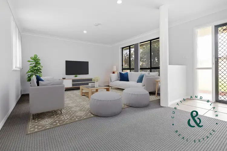 Second view of Homely house listing, 20 Martens Avenue, Raymond Terrace NSW 2324