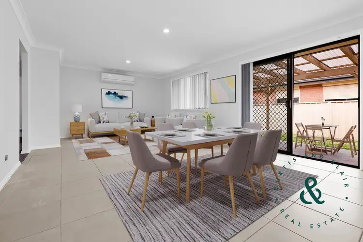 Fourth view of Homely house listing, 20 Martens Avenue, Raymond Terrace NSW 2324