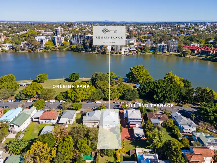 Third view of Homely house listing, 39 Hill End Terrace, West End QLD 4101