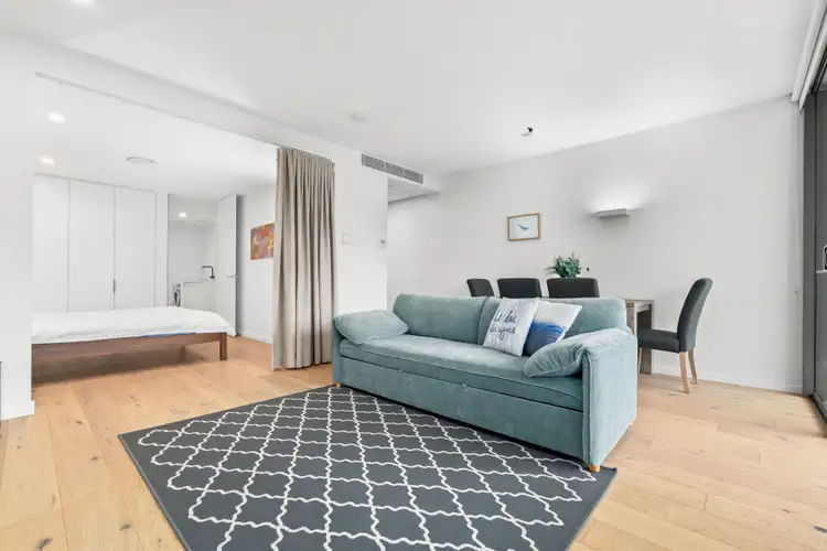 Second view of Homely unit listing, 416/6 Pine Tree Lane, Terrigal NSW 2260