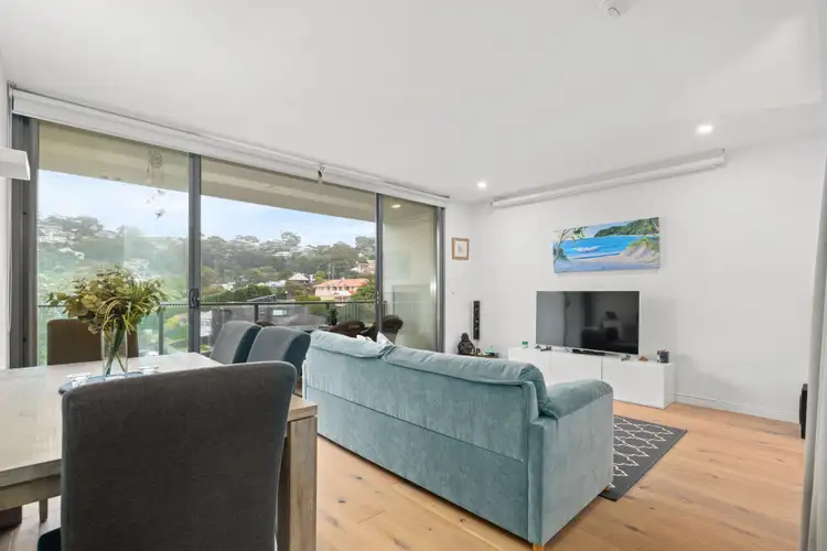 Fifth view of Homely unit listing, 416/6 Pine Tree Lane, Terrigal NSW 2260