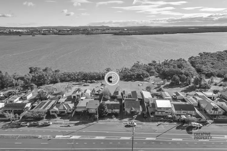 1041 Nelson Bay Road